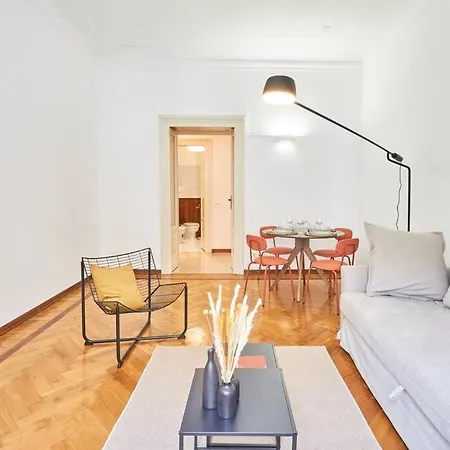 Easylife - Sophisticated In Cadorna Area * Milão