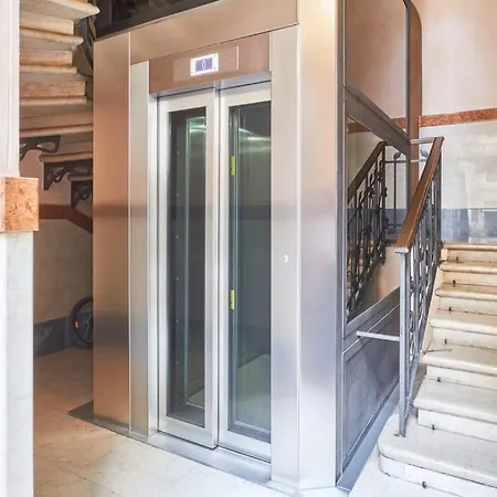 Easylife - Sophisticated In Cadorna Area Apartment Milan