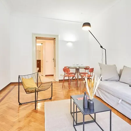 Easylife - Sophisticated In Cadorna Area