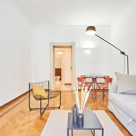 Apartment Easylife - Sophisticated In Cadorna Area Milan
