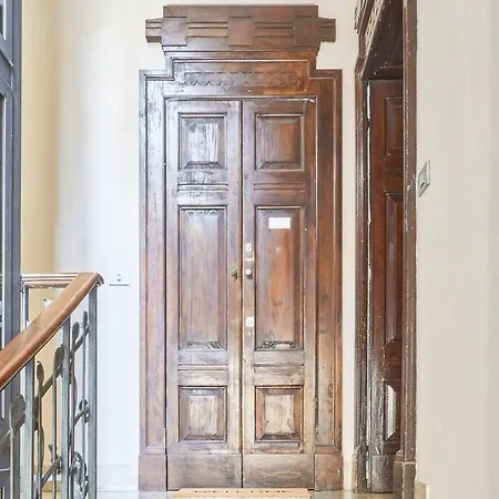 Apartment Easylife - Sophisticated In Cadorna Area
