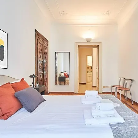 Apartment Easylife - Sophisticated In Cadorna Area *
