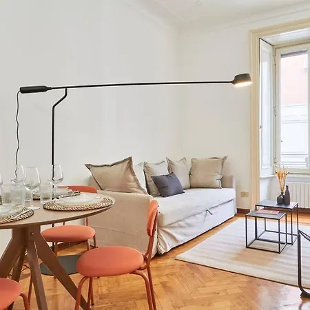 Easylife - Sophisticated In Cadorna Area Apartment Milan