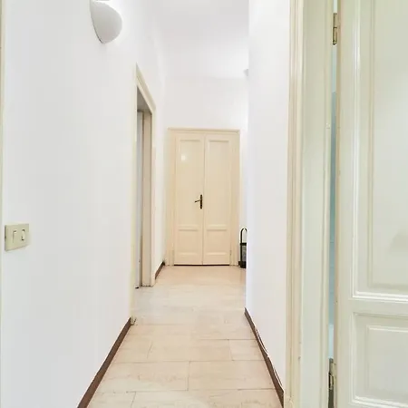 Apartment Easylife - Sophisticated In Cadorna Area