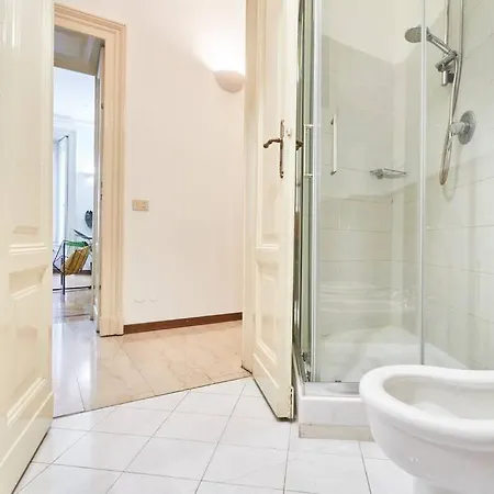 Easylife - Sophisticated In Cadorna Area Apartment *