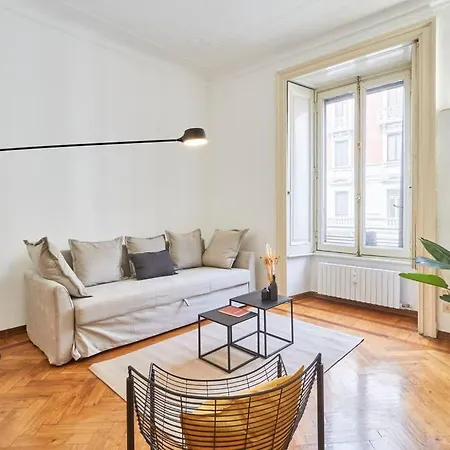 Apartment Easylife - Sophisticated In Cadorna Area
