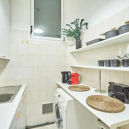 Apartment Easylife - Sophisticated In Cadorna Area *