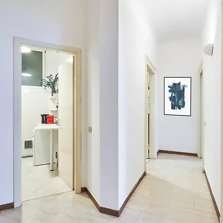Easylife - Sophisticated In Cadorna Area *