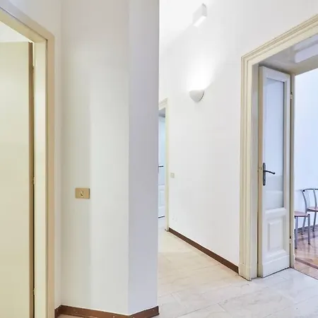 Easylife - Sophisticated In Cadorna Area Apartment *