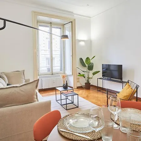 Apartment Easylife - Sophisticated In Cadorna Area *