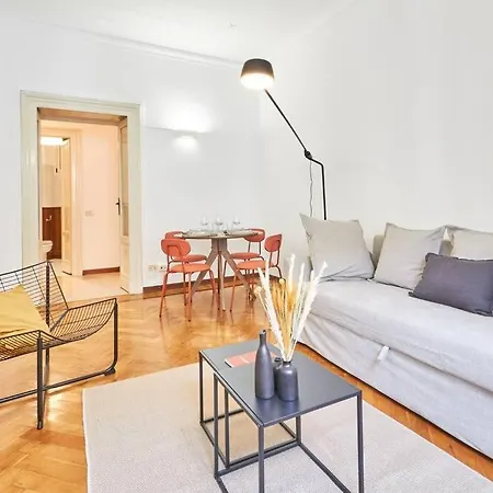 Easylife - Sophisticated In Cadorna Area Apartment Milan
