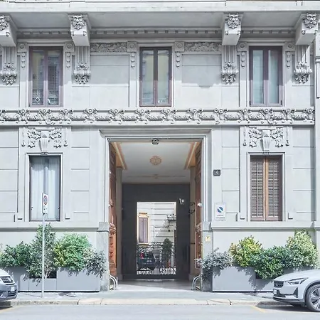 Lejlighed Easylife - Sophisticated In Cadorna Area Milano