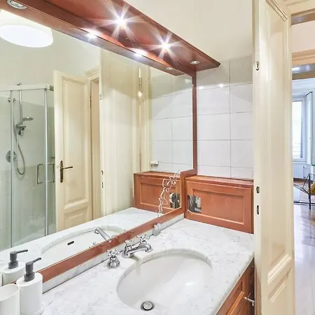 דירה Easylife - Sophisticated In Cadorna Area