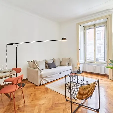 Easylife - Sophisticated In Cadorna Area *